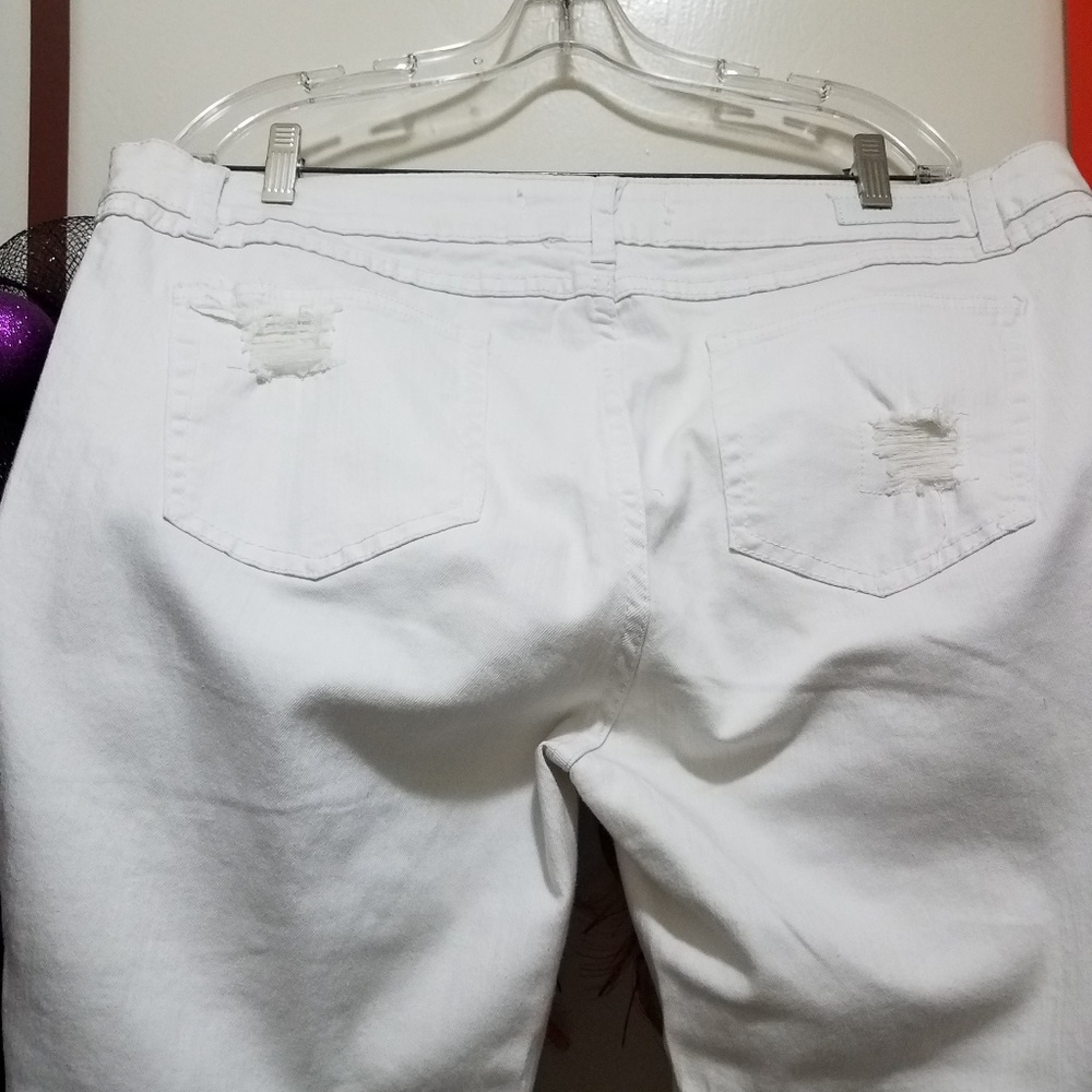 Pants - Picture 4 of 4